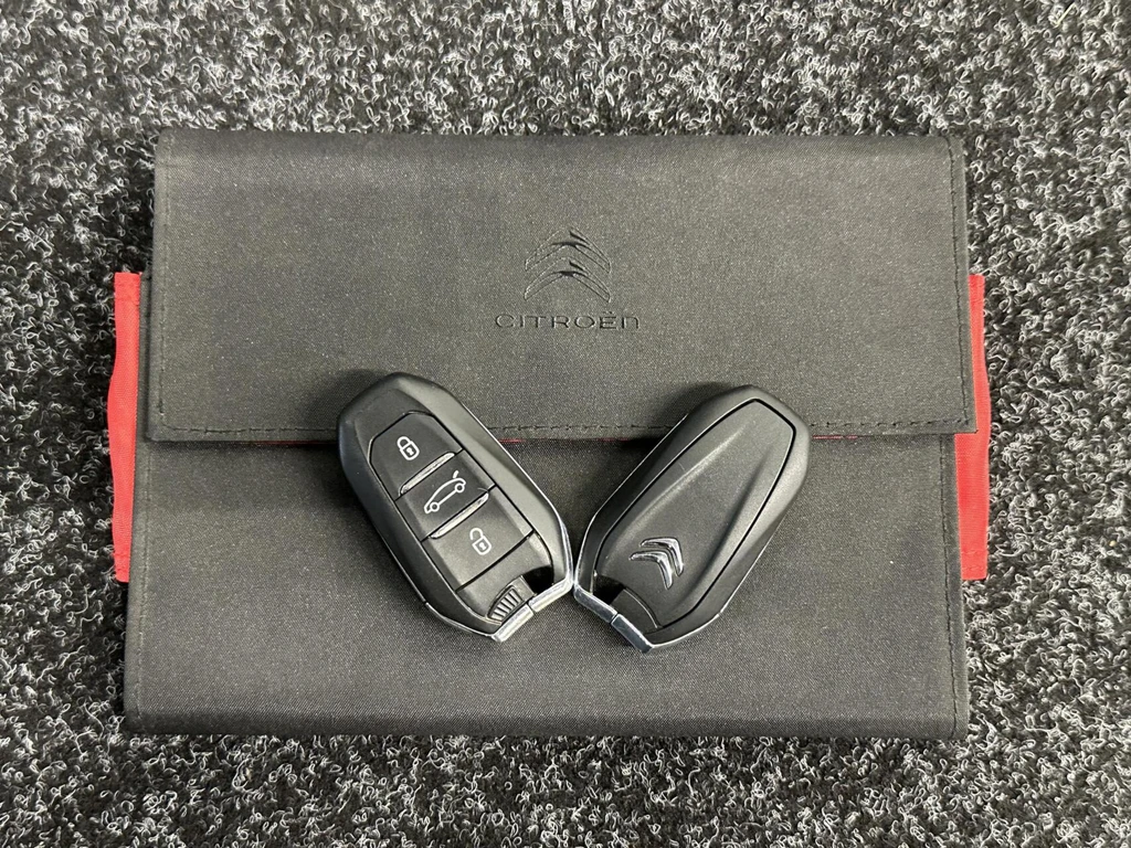 Citroën C5 Aircross – foto 45