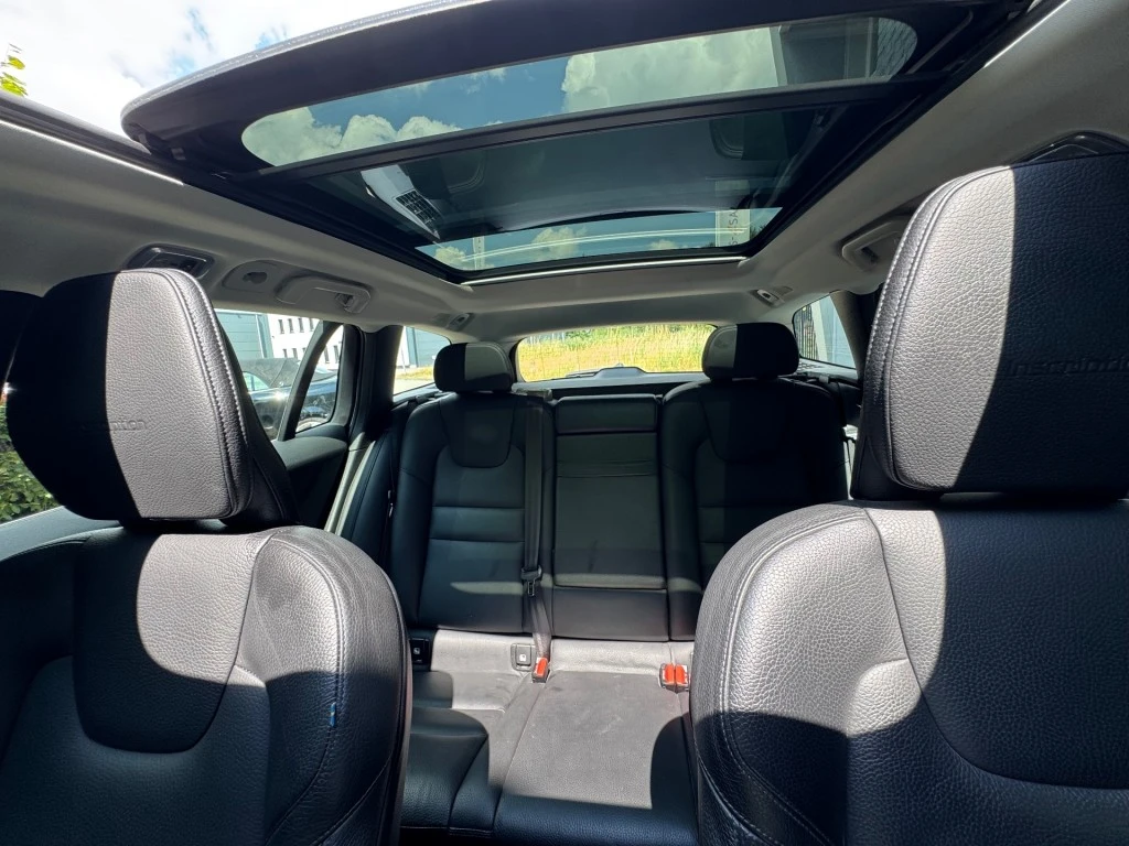 Volvo V60 – foto 11