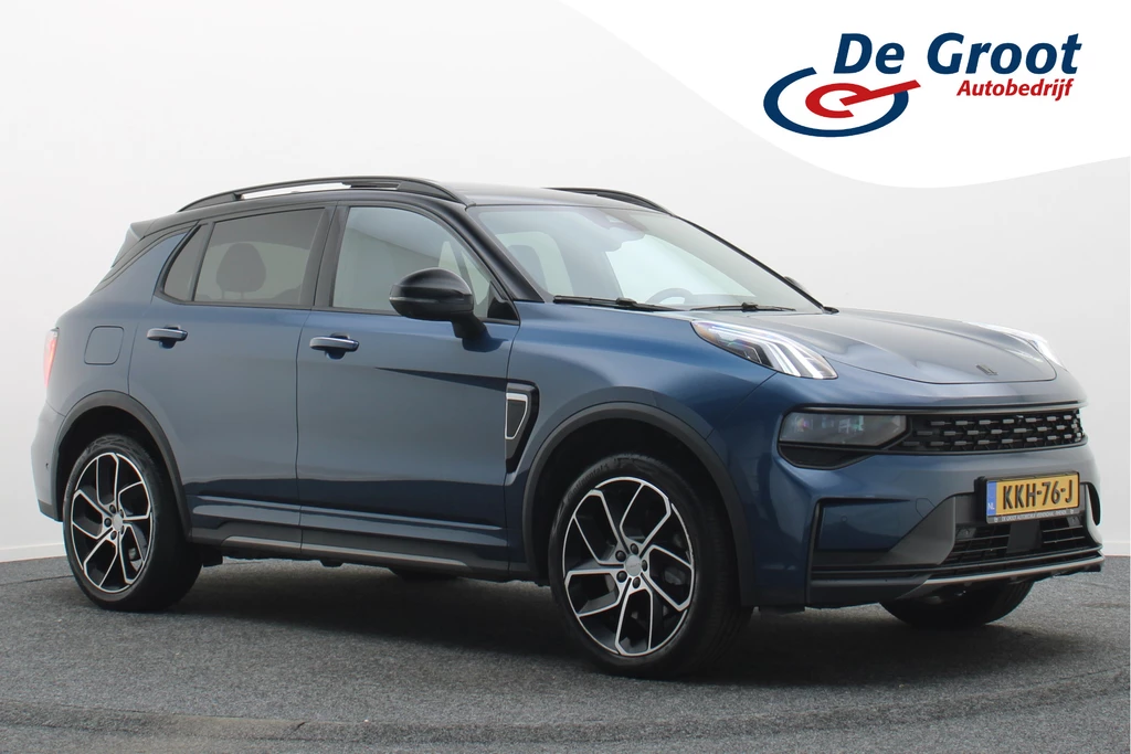 Lynk & Co 01 – foto 11