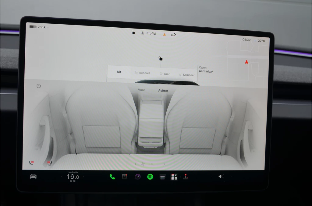 Tesla Model 3 – foto 21