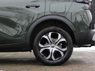 Citroën ë-C3 Aircross – thumbnail 27