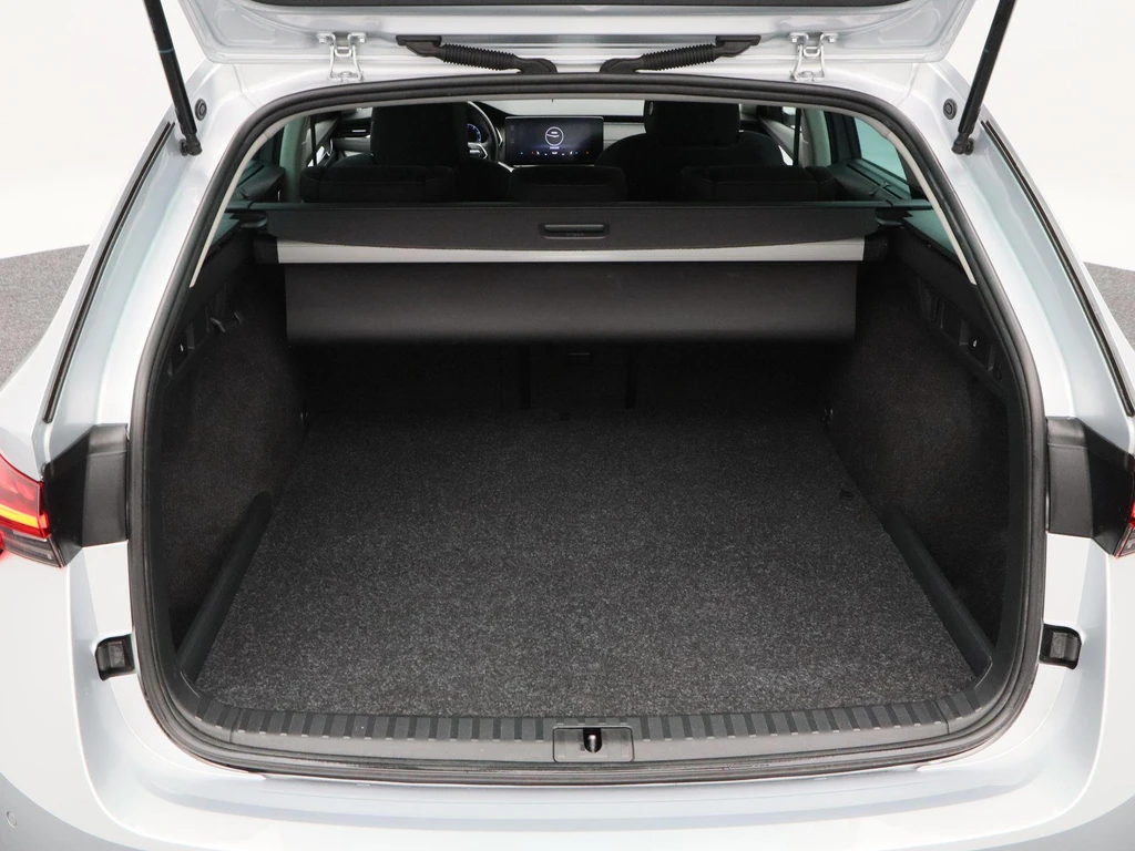 Škoda Octavia – foto 18