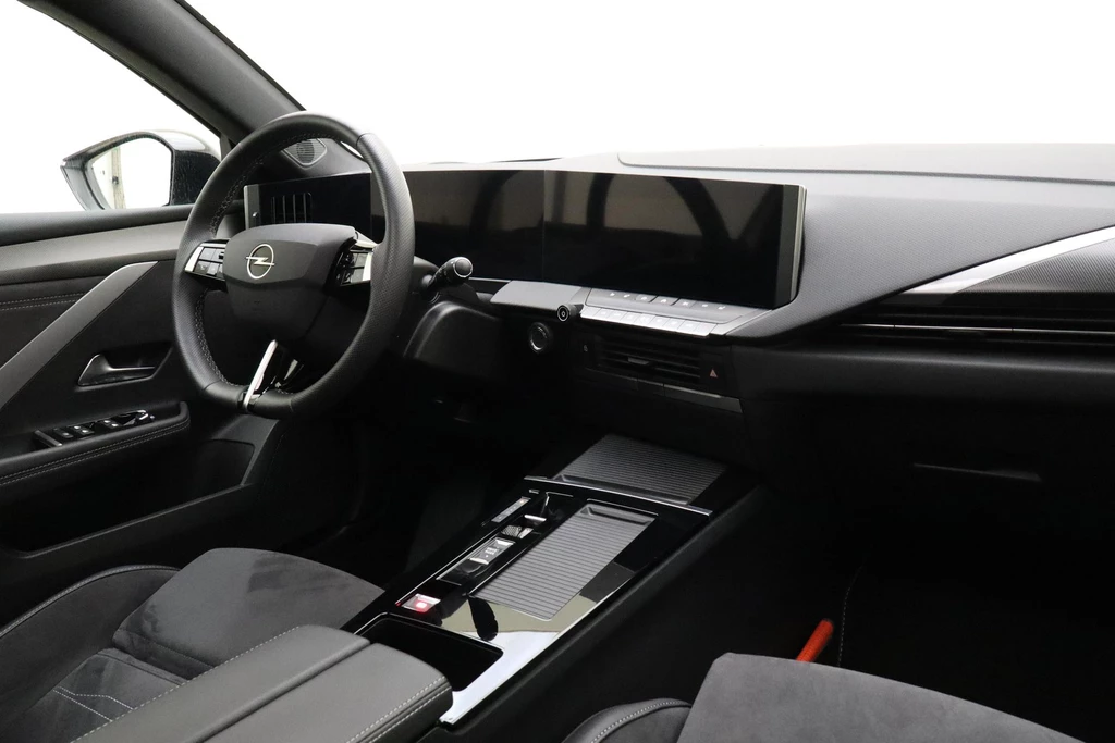 Opel Astra – foto 14