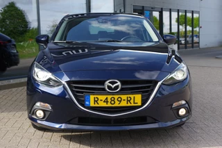 Mazda 3 – thumbnail 7