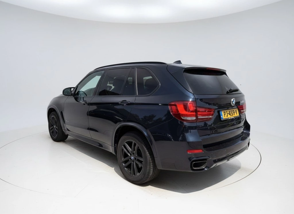 BMW X5 – foto 3
