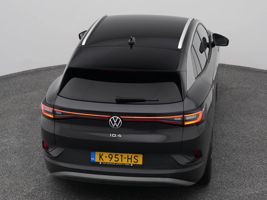 Volkswagen ID.4 – foto 11