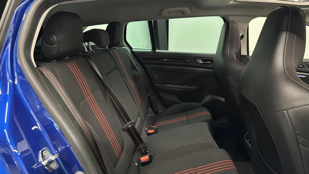 Renault Megane E-Tech – foto 10
