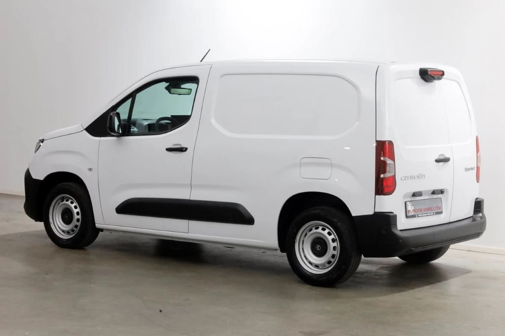 Citroën Berlingo – foto 3