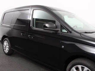 Volkswagen Caddy – thumbnail 10