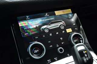 Land Rover Range Rover Evoque – thumbnail 19