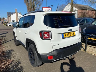 Jeep Renegade – thumbnail 3