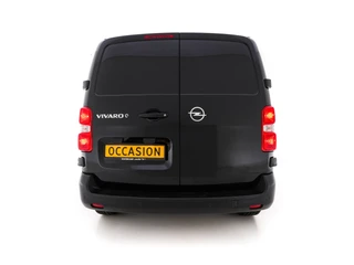 Opel Vivaro-e – thumbnail 4