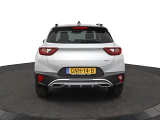 Kia Stonic – thumbnail 6