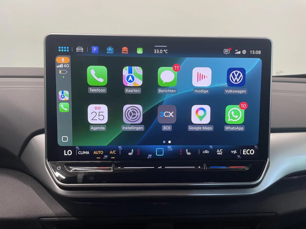 Volkswagen ID.4 – foto 21