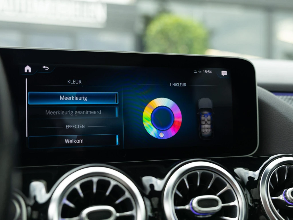 Mercedes-Benz GLA – foto 14