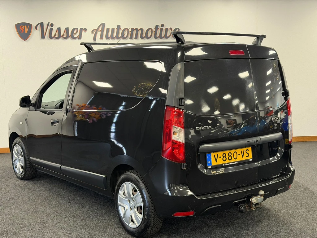 Dacia Dokker – foto 4