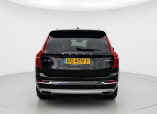 Volvo XC90 – thumbnail 4