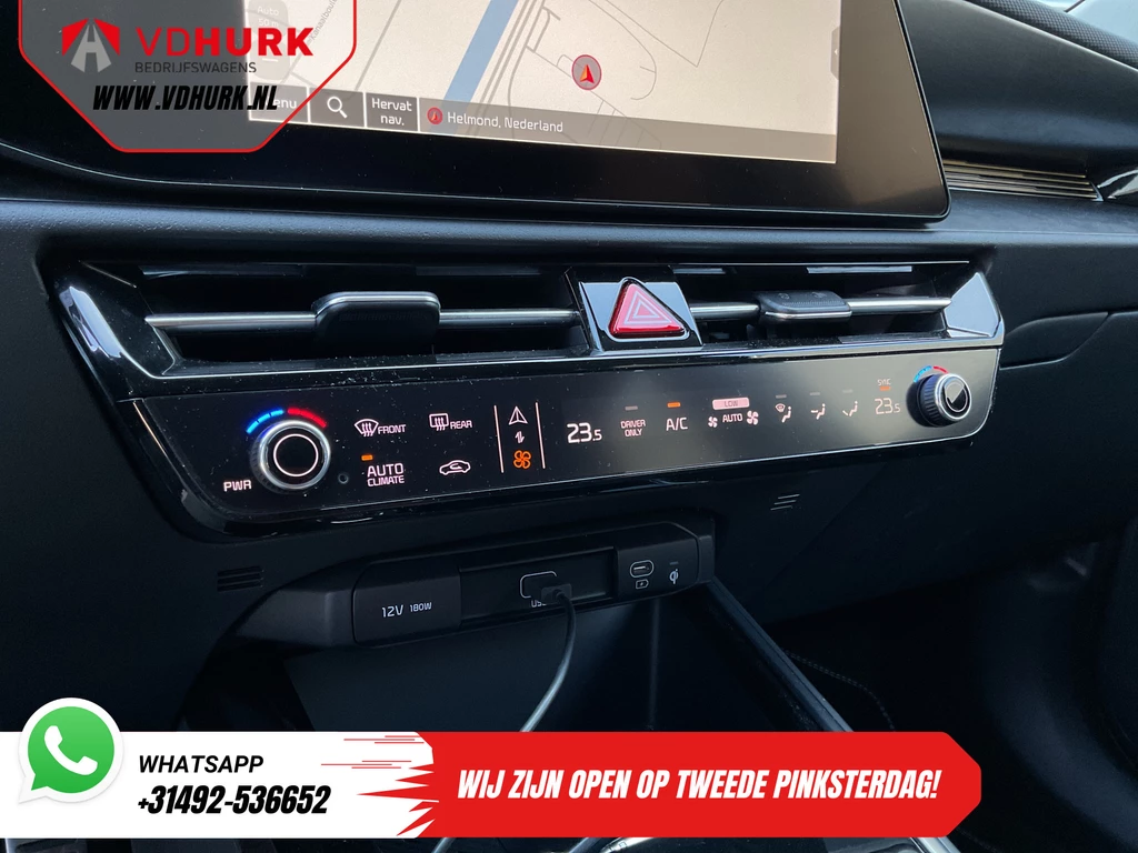 Kia Niro – foto 22