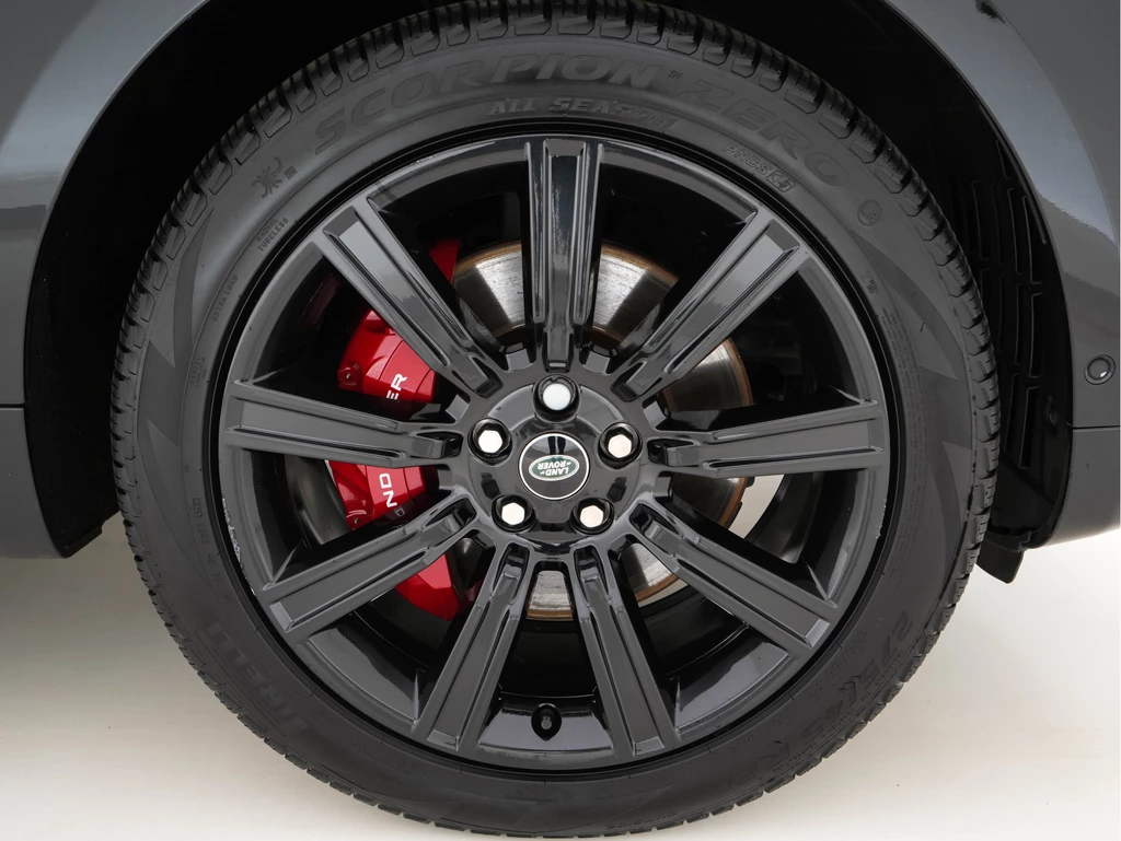 Land Rover Range Rover Sport – foto 39