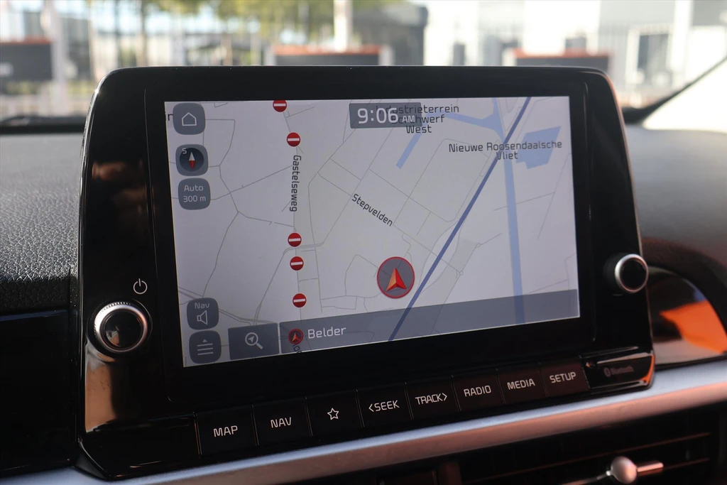 Kia Picanto – foto 14
