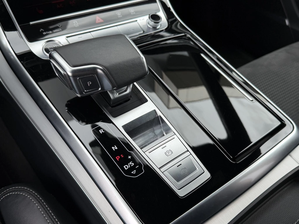 Audi Q7 – foto 29