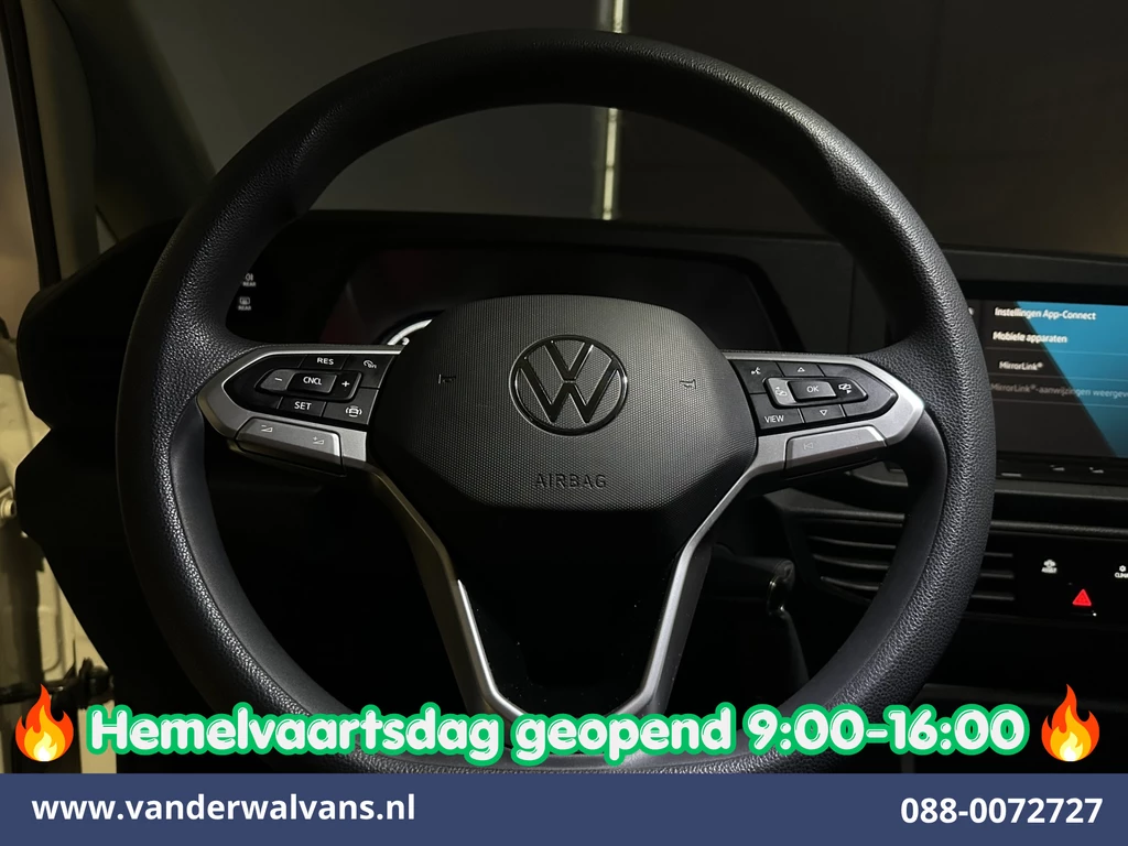 Volkswagen Caddy – foto 7