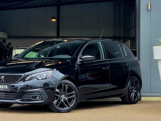 Peugeot 308 – thumbnail 2