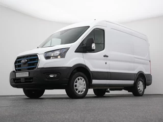 Ford E-Transit – thumbnail 2