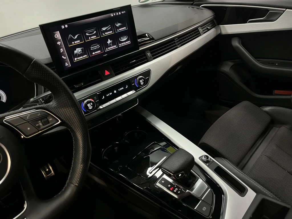 Audi A5 – foto 21
