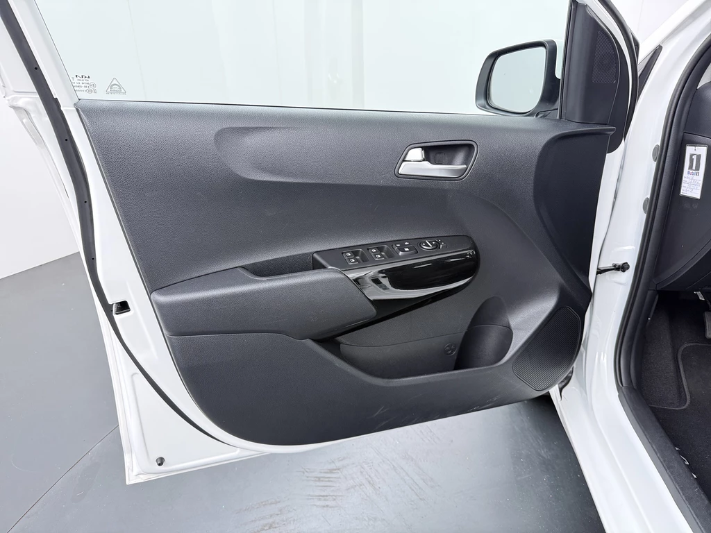 Kia Picanto – foto 23