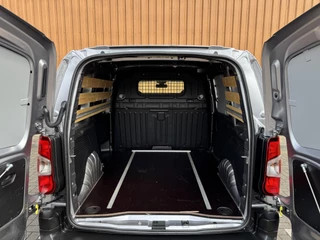 Citroën Berlingo – thumbnail 9