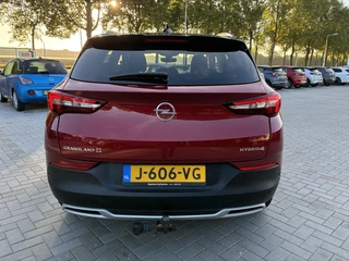 Opel Grandland X – thumbnail 3
