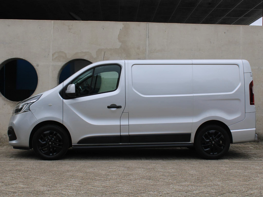 Renault Trafic – foto 2