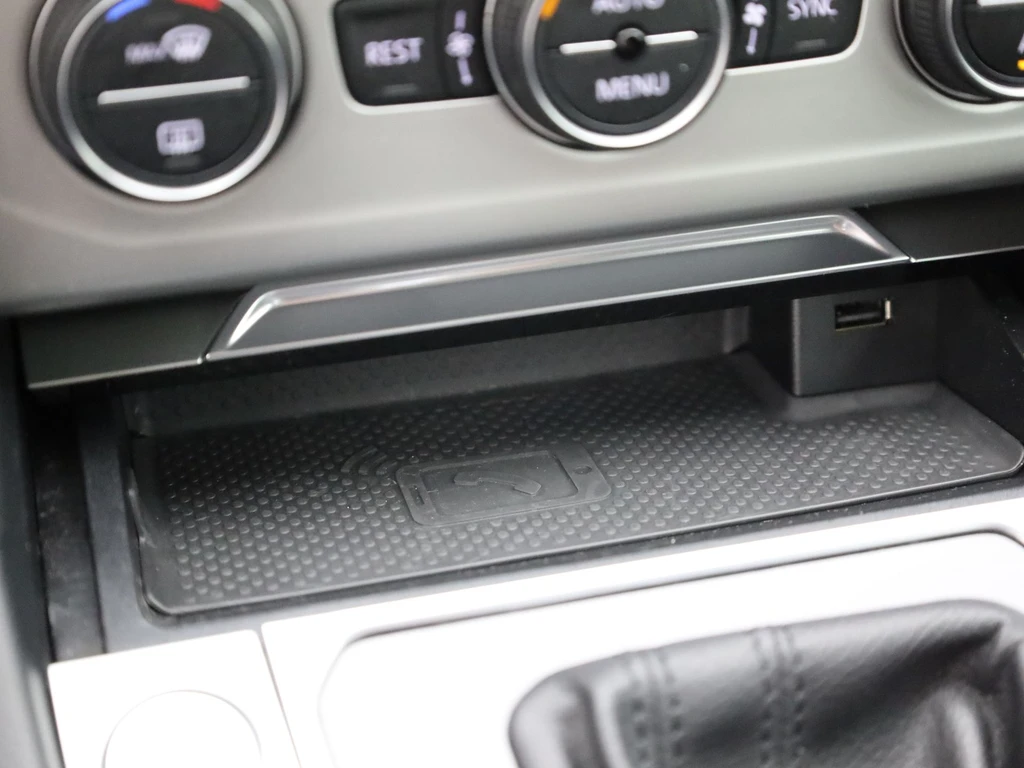 Volkswagen Passat – foto 24