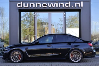 BMW M3 – thumbnail 1