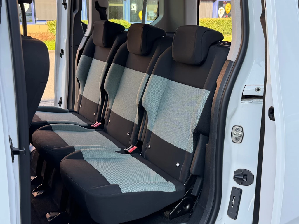 Citroën Berlingo – foto 22