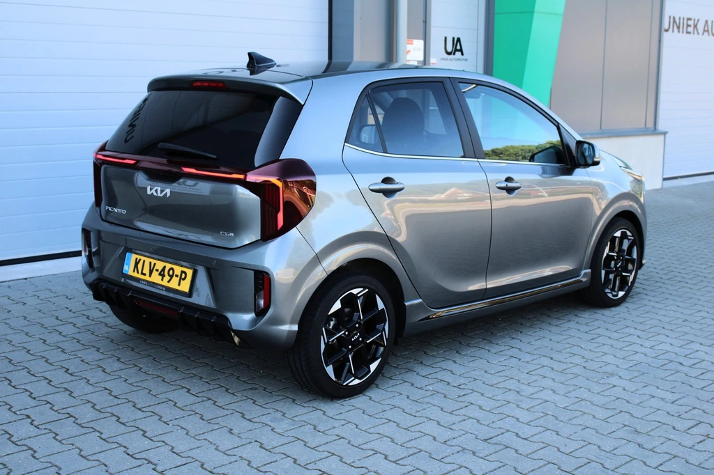 Kia Picanto – foto 12