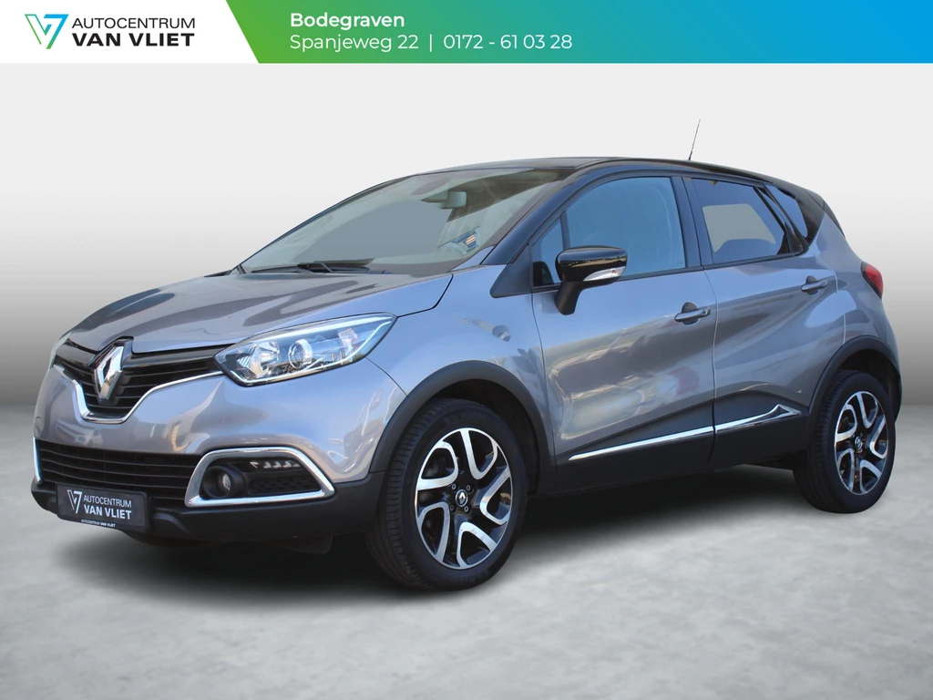 Renault Captur – foto 1