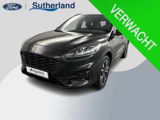Ford Kuga – thumbnail 1