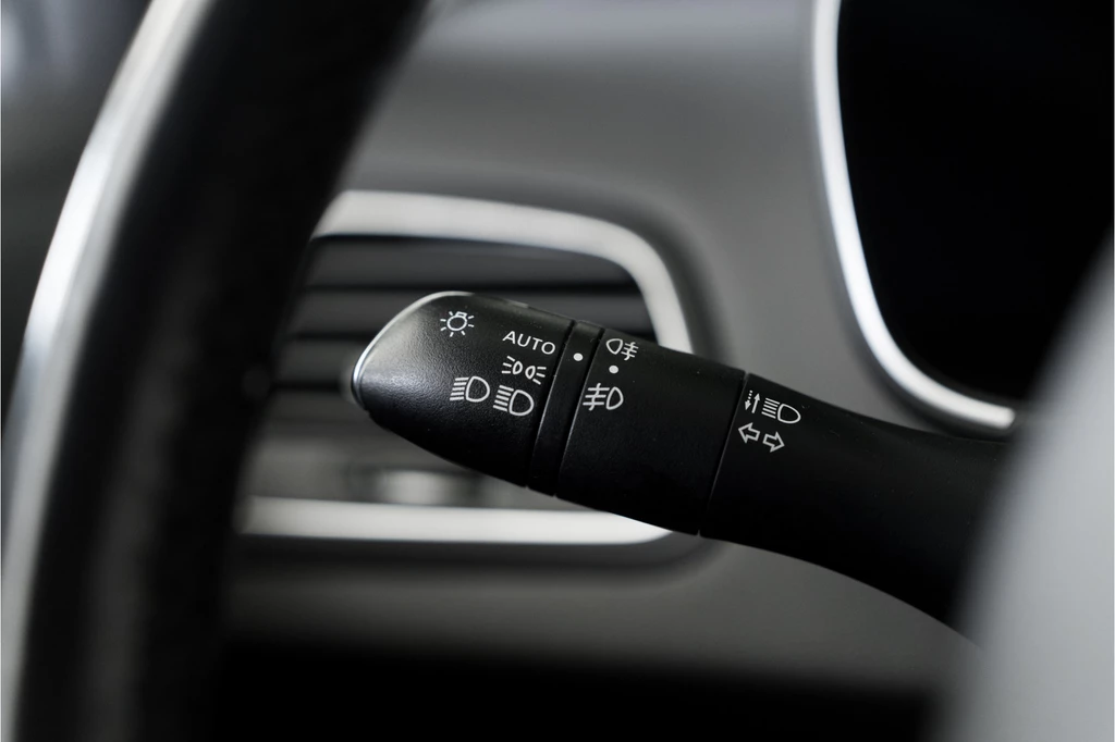 Renault Megane E-Tech – foto 24