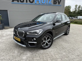 BMW X1 – thumbnail 2