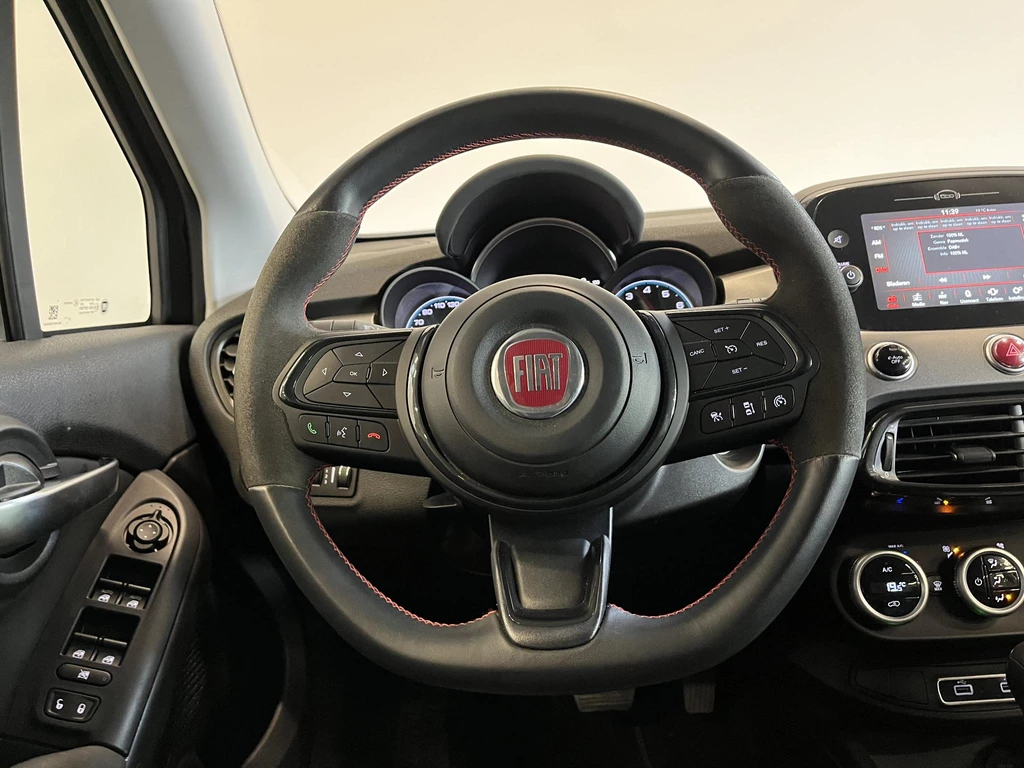 Fiat 500X – foto 13