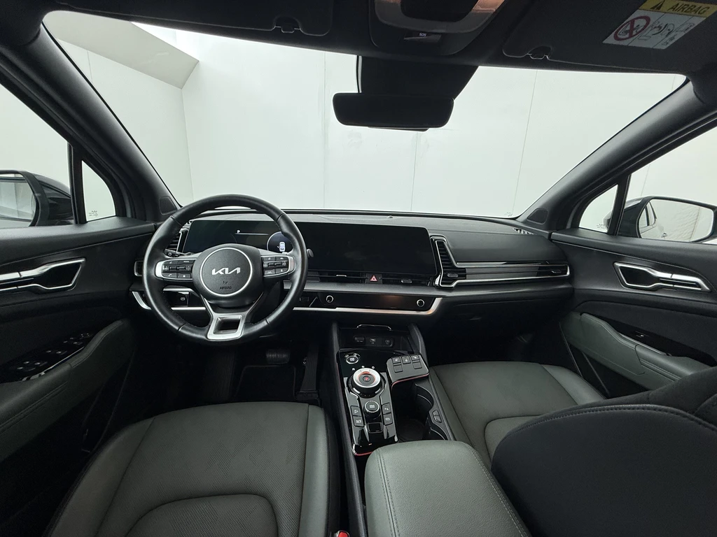 Kia Sportage – foto 36