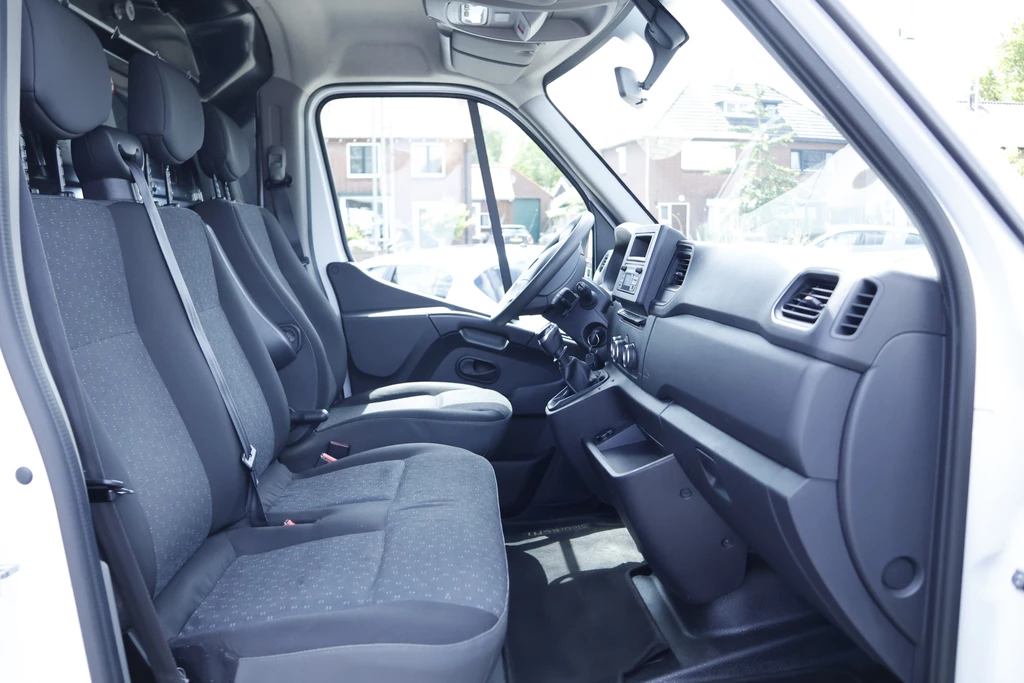 Opel Movano – foto 7