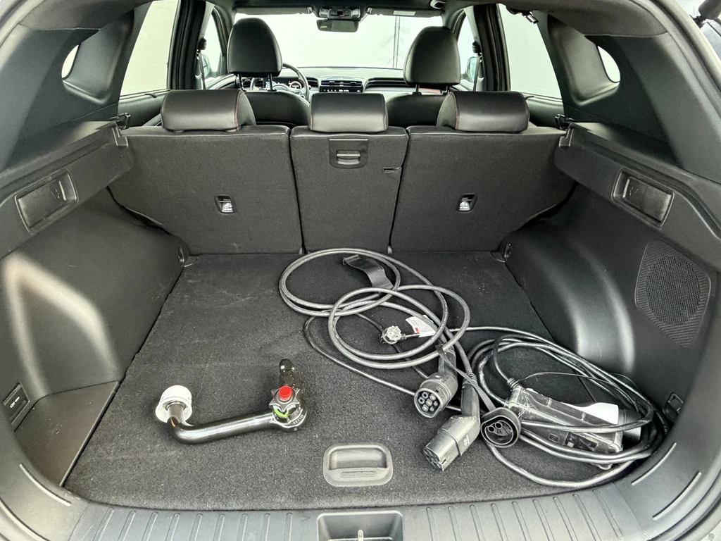 Hyundai Tucson – foto 48