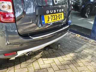 Dacia Duster – thumbnail 8