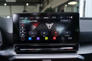CUPRA Leon Sportstourer – thumbnail 27