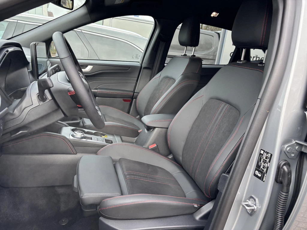 Ford Kuga – foto 12