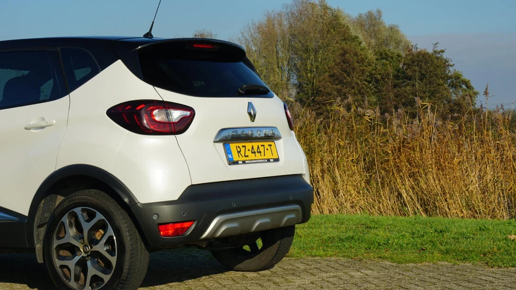 Renault Captur – foto 3
