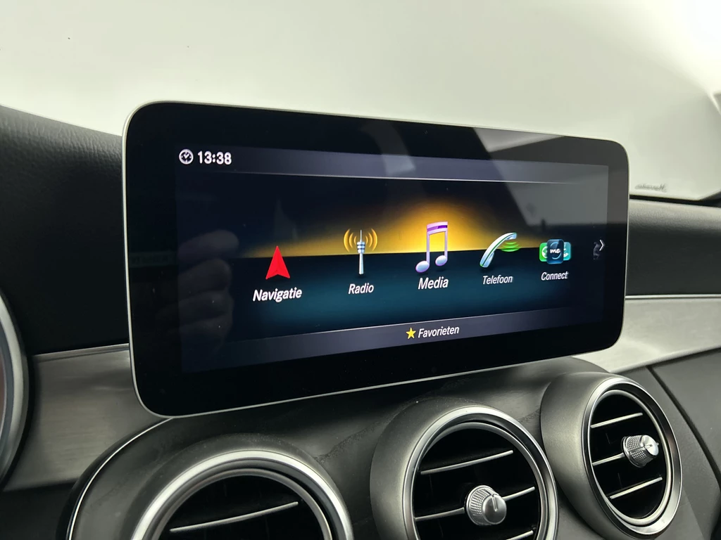 Mercedes-Benz C-Klasse – foto 19